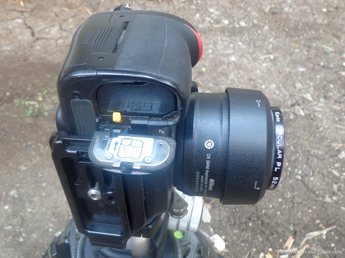 How to set up your new camera: A Step-by-Step Guide