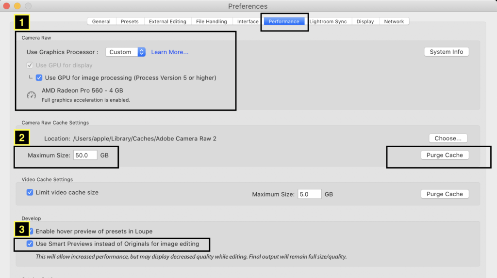 how-to-speed-up-Lightroom