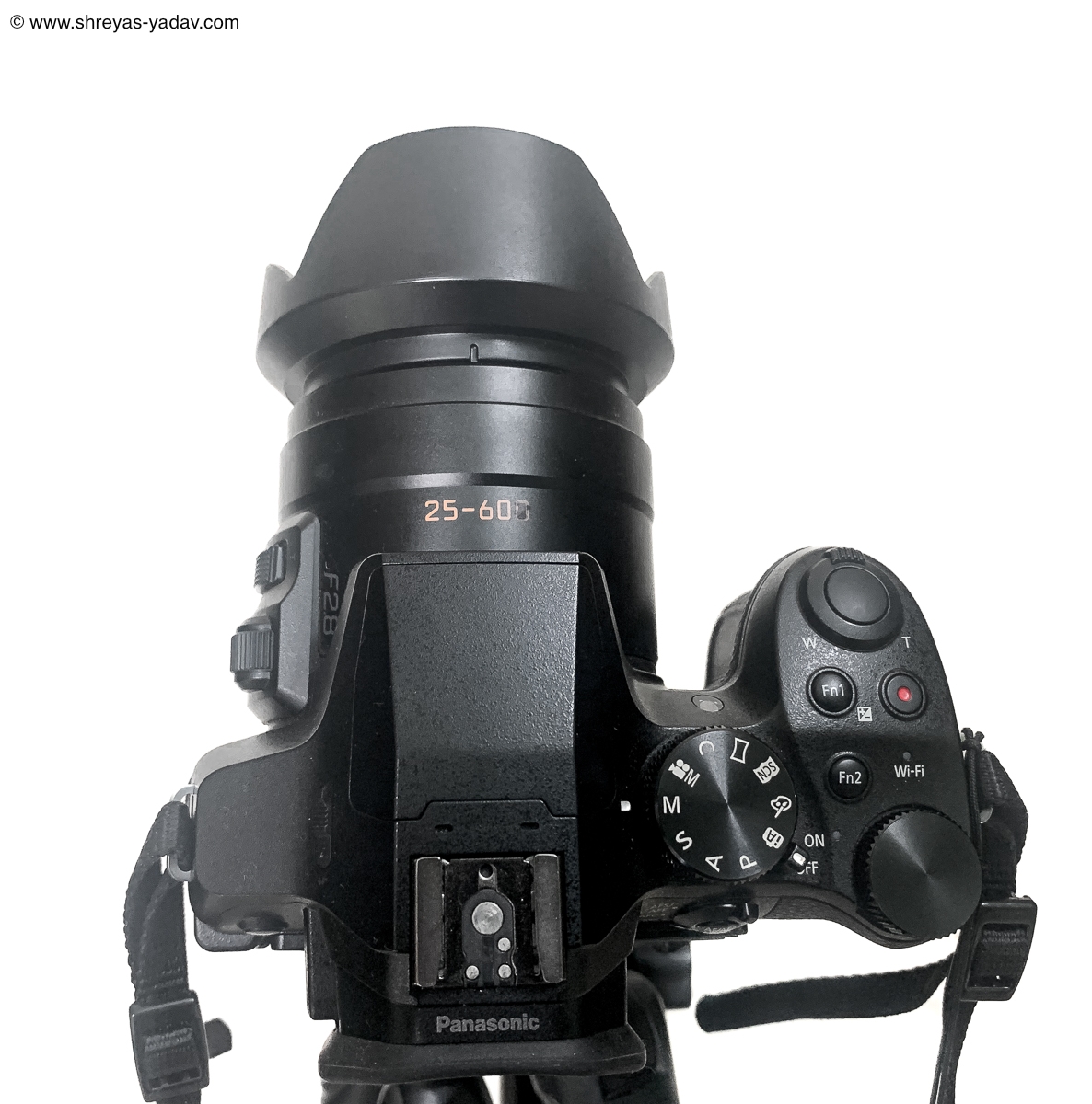 Best Bridge Camera for Wildlife Photography Lumix FZ300