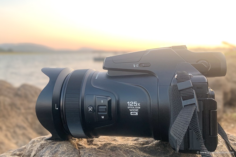 best bird camera