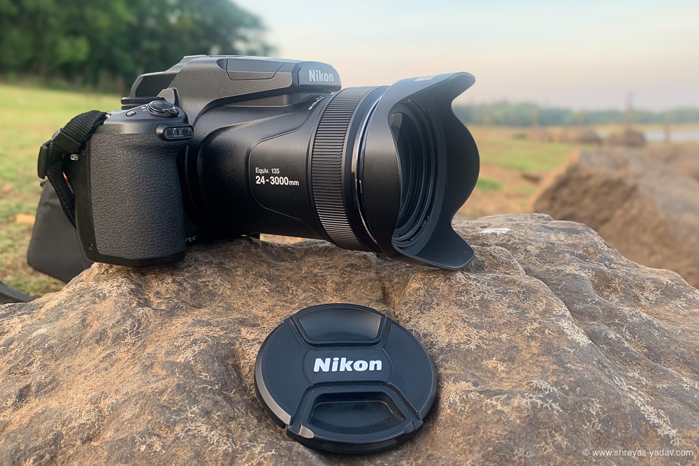 nikon p1100